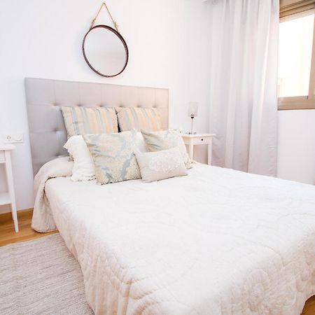 Wonderstays Apartamentos La Estacion Μάλαγα Εξωτερικό φωτογραφία