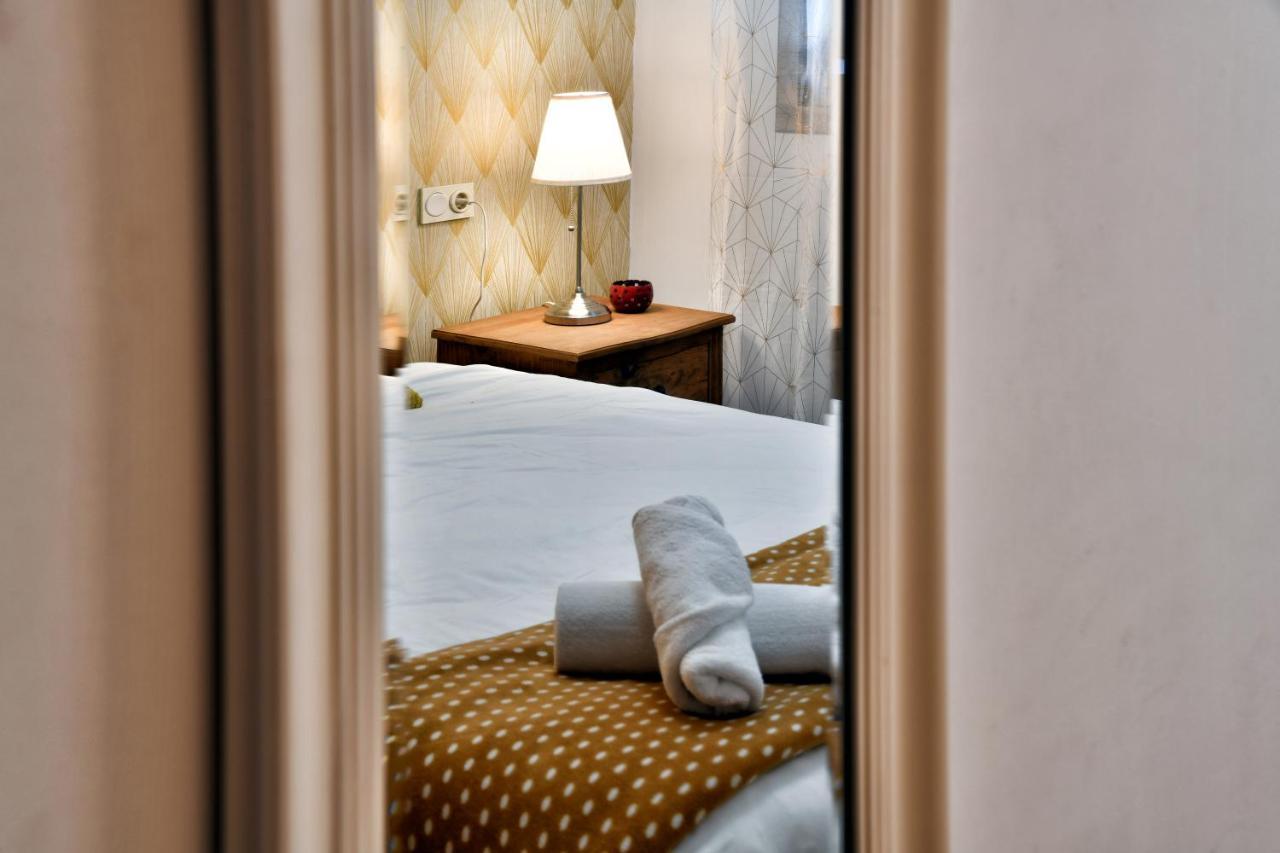 Wonderstays Apartamentos La Estacion Μάλαγα Εξωτερικό φωτογραφία