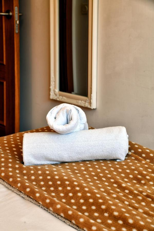 Wonderstays Apartamentos La Estacion Μάλαγα Εξωτερικό φωτογραφία