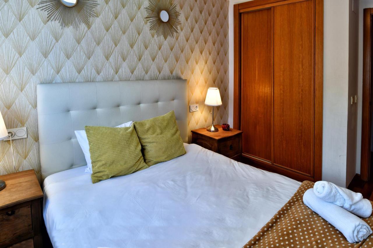 Wonderstays Apartamentos La Estacion Μάλαγα Εξωτερικό φωτογραφία