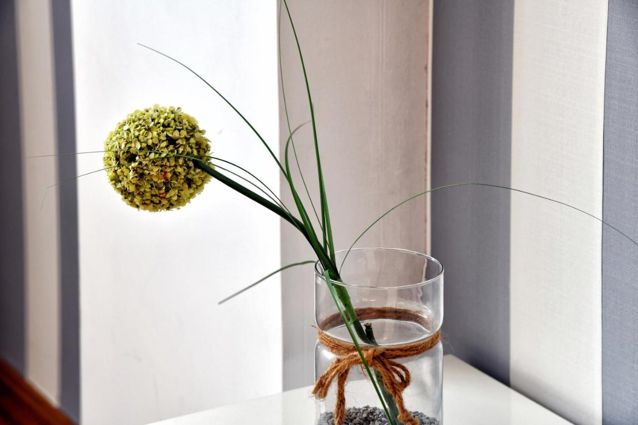 Wonderstays Apartamentos La Estacion Μάλαγα Εξωτερικό φωτογραφία