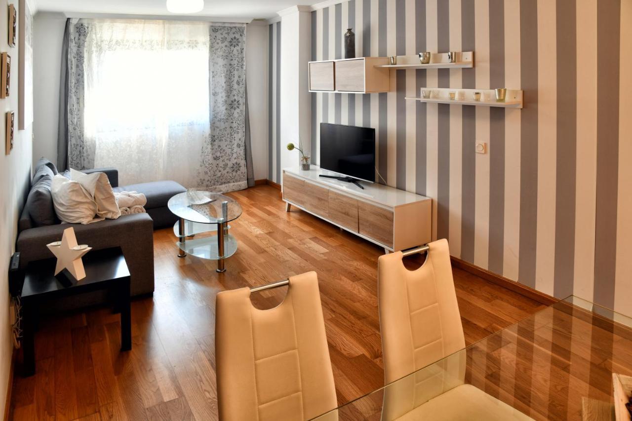 Wonderstays Apartamentos La Estacion Μάλαγα Εξωτερικό φωτογραφία