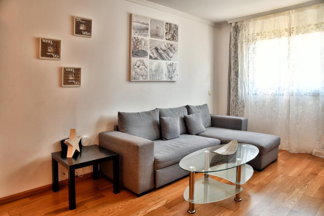 Wonderstays Apartamentos La Estacion Μάλαγα Εξωτερικό φωτογραφία