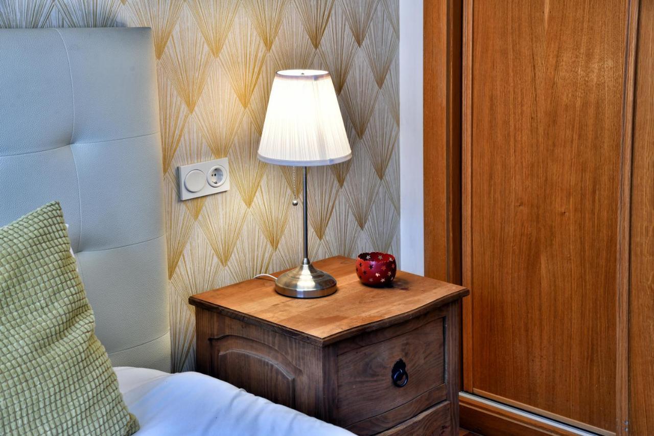 Wonderstays Apartamentos La Estacion Μάλαγα Εξωτερικό φωτογραφία