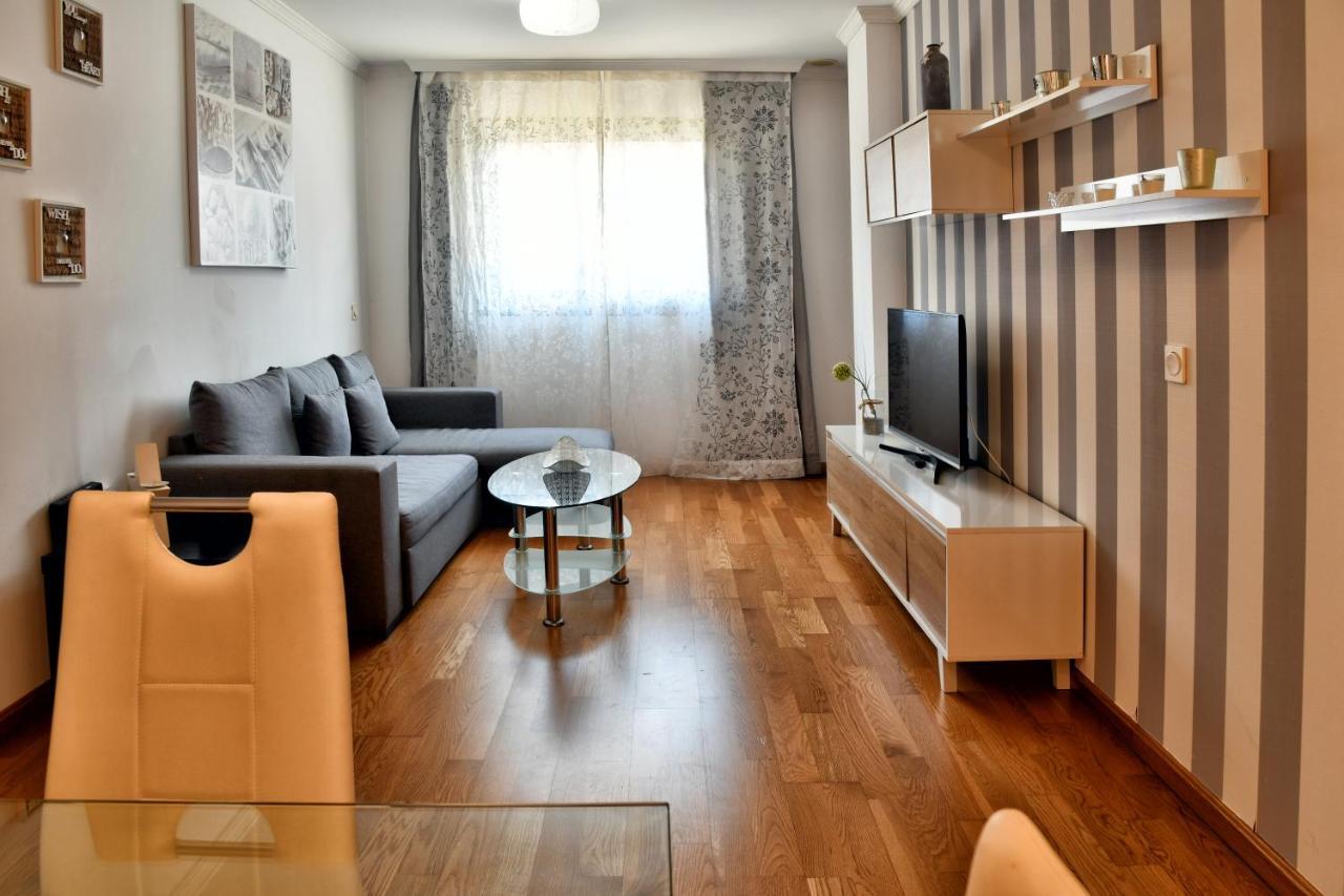 Wonderstays Apartamentos La Estacion Μάλαγα Εξωτερικό φωτογραφία