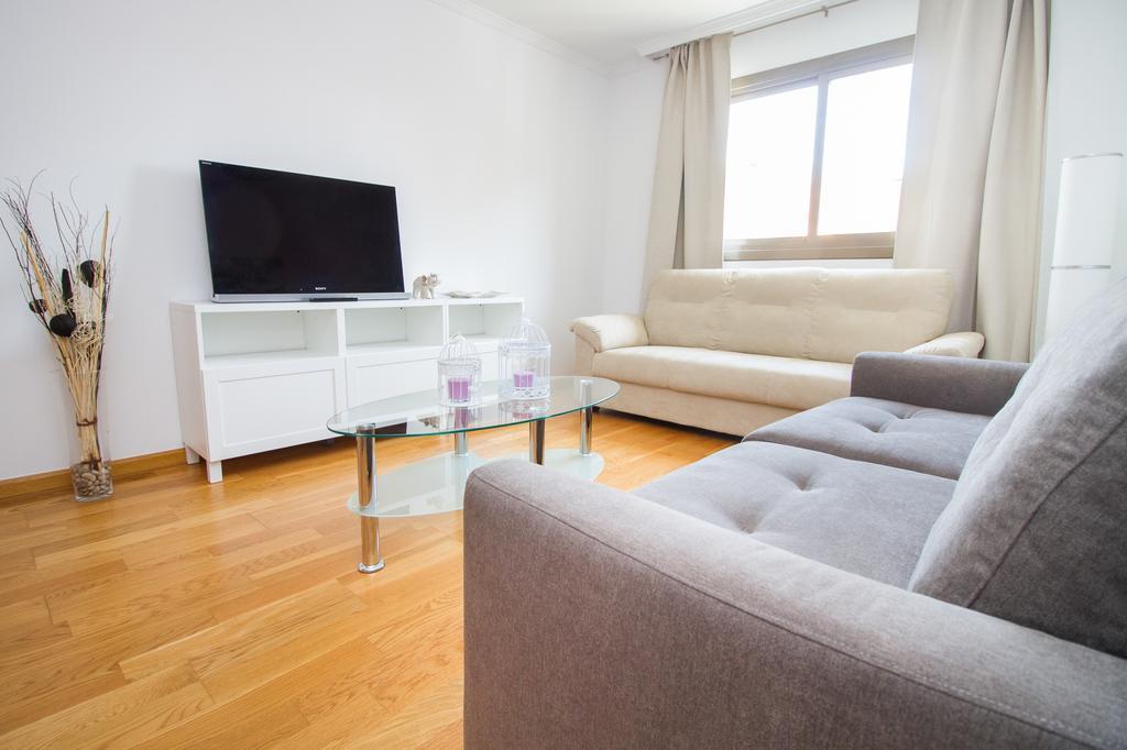 Wonderstays Apartamentos La Estacion Μάλαγα Εξωτερικό φωτογραφία