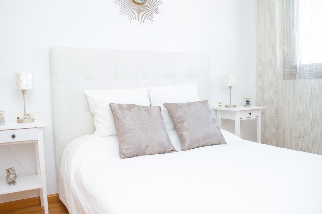 Wonderstays Apartamentos La Estacion Μάλαγα Εξωτερικό φωτογραφία