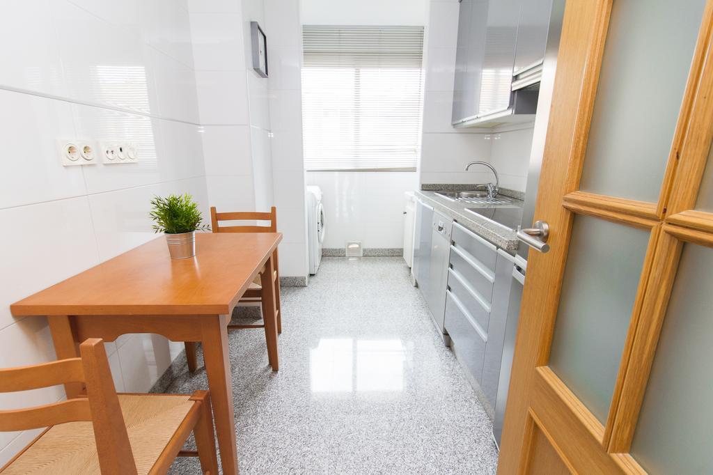 Wonderstays Apartamentos La Estacion Μάλαγα Εξωτερικό φωτογραφία