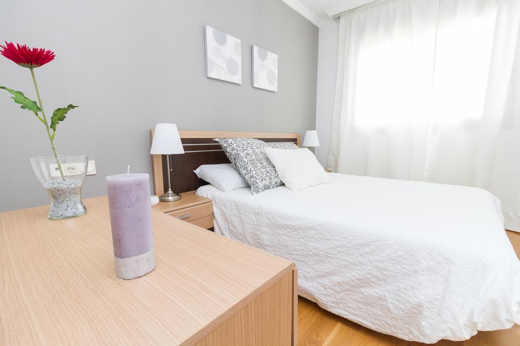 Wonderstays Apartamentos La Estacion Μάλαγα Εξωτερικό φωτογραφία