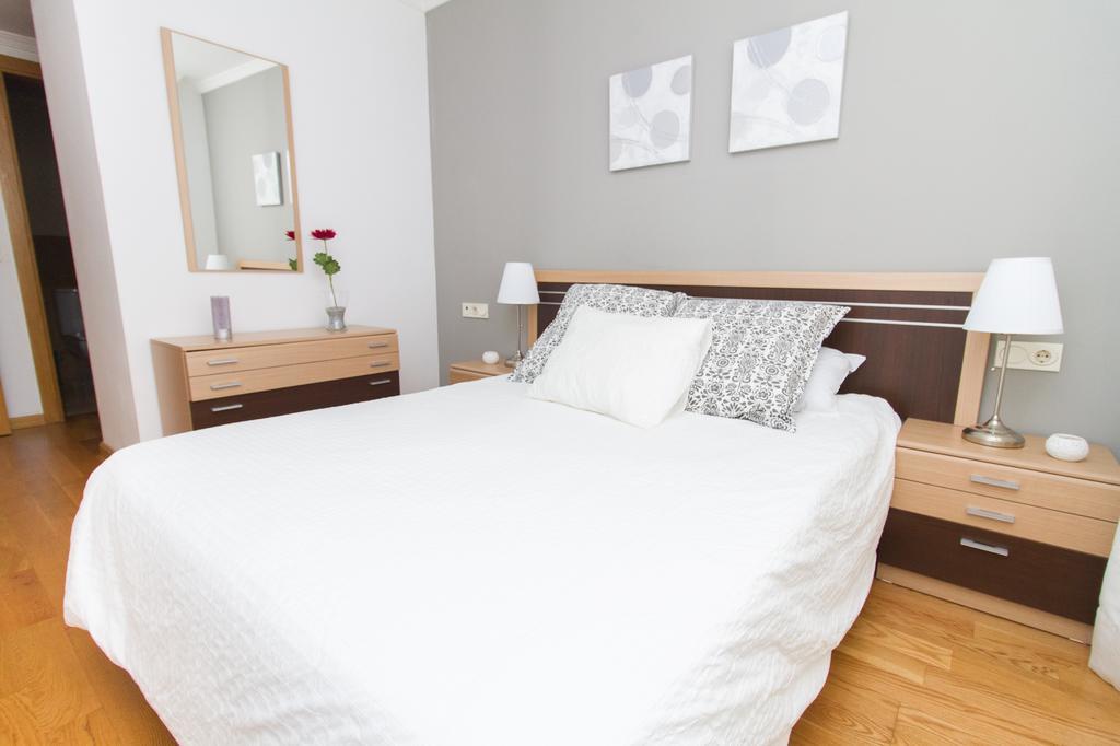 Wonderstays Apartamentos La Estacion Μάλαγα Εξωτερικό φωτογραφία