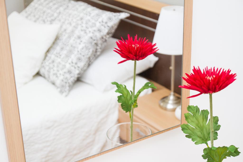 Wonderstays Apartamentos La Estacion Μάλαγα Εξωτερικό φωτογραφία