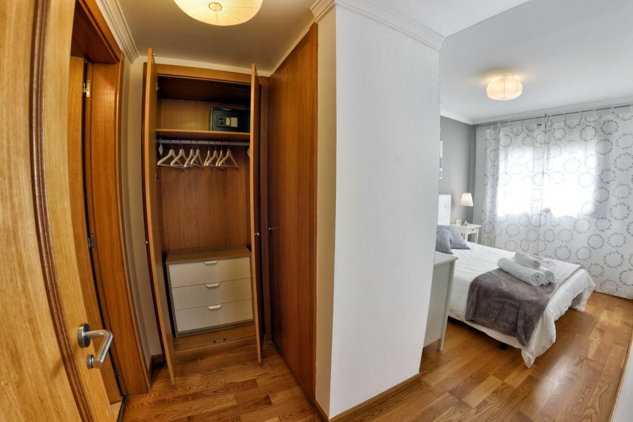Wonderstays Apartamentos La Estacion Μάλαγα Εξωτερικό φωτογραφία