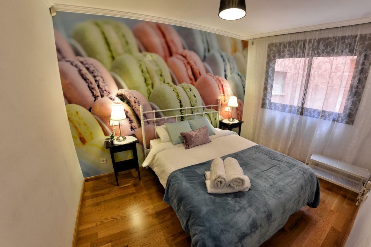 Wonderstays Apartamentos La Estacion Μάλαγα Εξωτερικό φωτογραφία