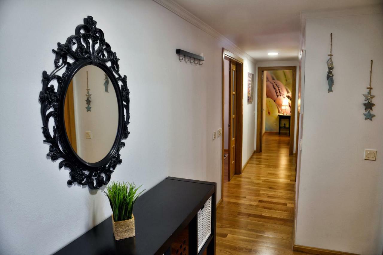 Wonderstays Apartamentos La Estacion Μάλαγα Εξωτερικό φωτογραφία