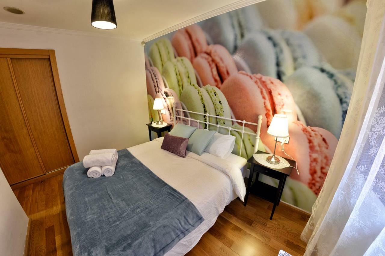 Wonderstays Apartamentos La Estacion Μάλαγα Εξωτερικό φωτογραφία