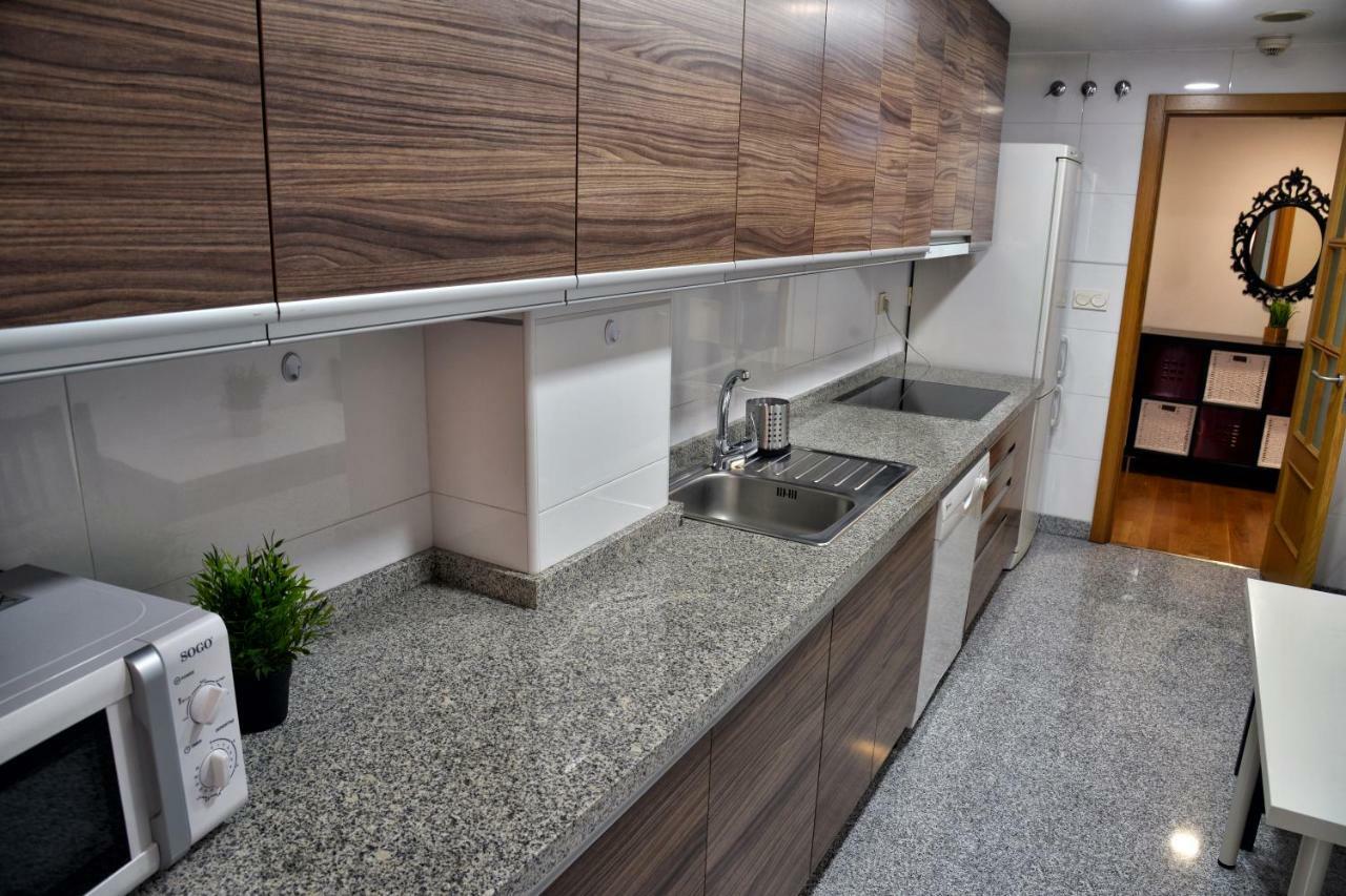 Wonderstays Apartamentos La Estacion Μάλαγα Εξωτερικό φωτογραφία